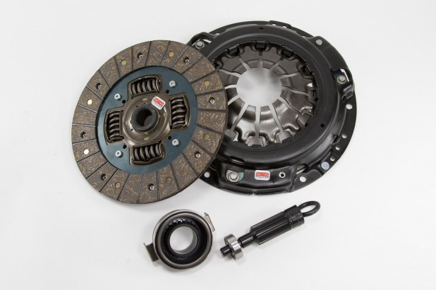 (image for) Competition Clutch Genesis Coupe 3.8 STAGE 2 Clutch & Flywheel Combo 2013 - 2016 - Click Image to Close